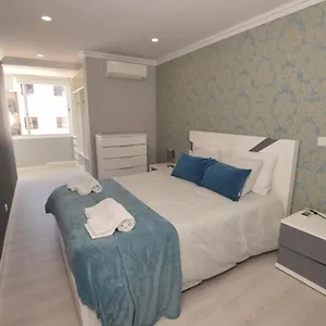 Apartment Summer Dream -, Albufeira