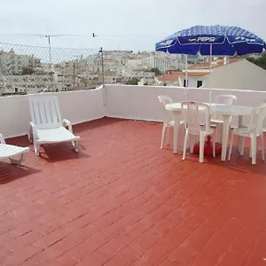 Apartment Travessa By Umbral, Albufeira