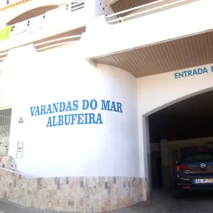 Apartment Varandas Do Mar By Sunny Deluxe, Albufeira